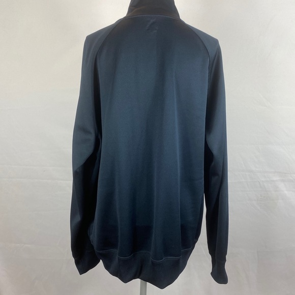 Nike warm up jacket - Picture 2 of 4